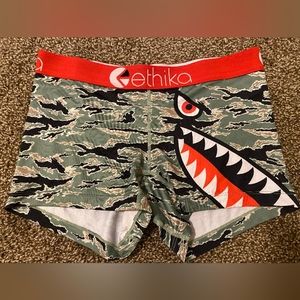 Ethika shorts